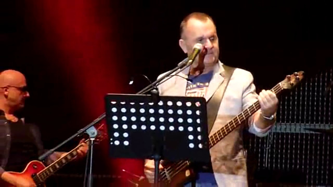 ELÁN Intro & Od Tatier k Dunaju (Anjelska daň tour 2010)
