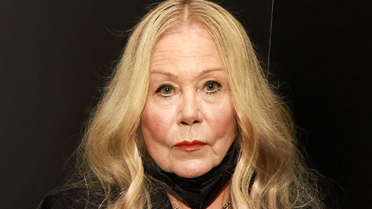 The Tragedy of Christina Applegate Just Keeps Getting Worse