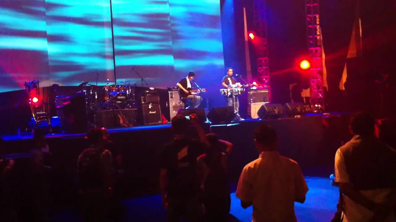 DANJIL & FRIENDS JAVA JAZZ FESTIVAL 2011
