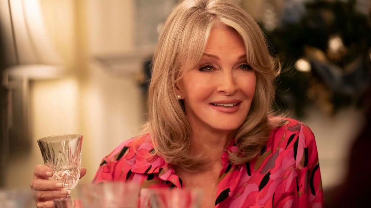 After 50 Years on ‘Days of Our Lives,’ Deidre Hall Reveals the Secret Family Fans Never Saw