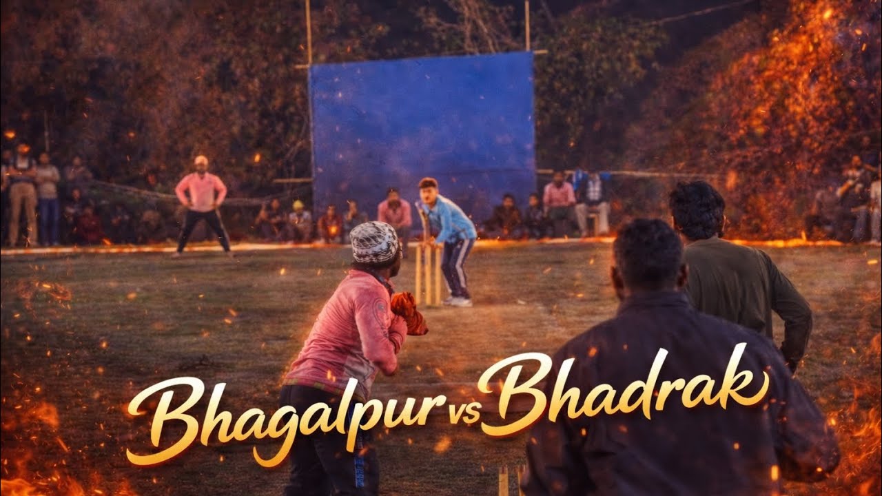 Odisha Baleshwar 😱🇮🇳 IPL🏏 sabse bada match😱✅ vlog 🥰#india 