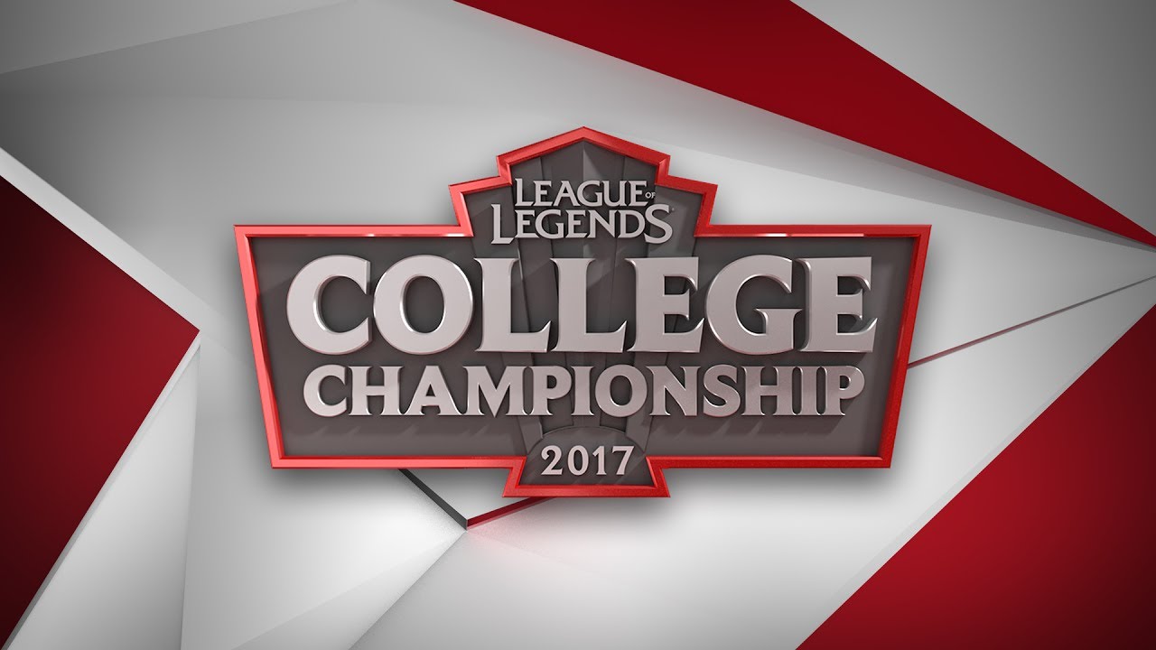 2017 League of Legends College Championship Quarterfinals - UOT vs. SFU, UBC vs, MU