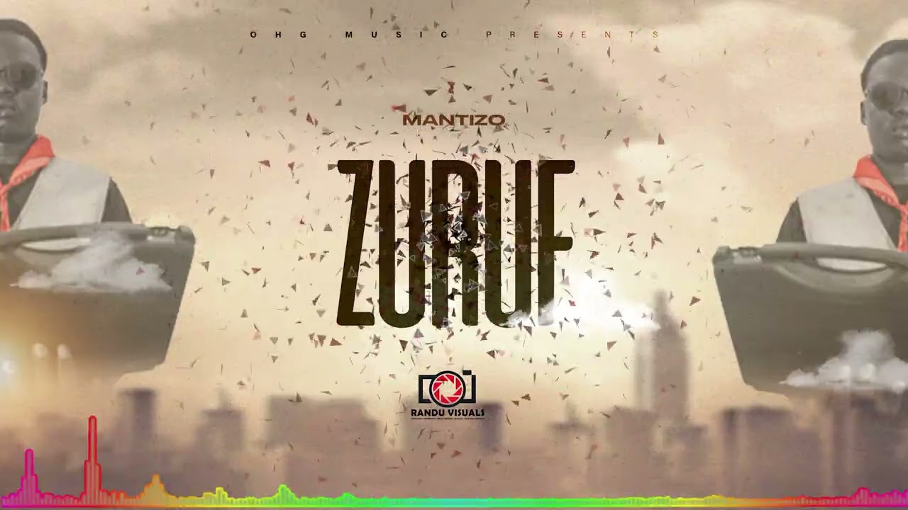 Mantizo_Zuruf (Official Audio)