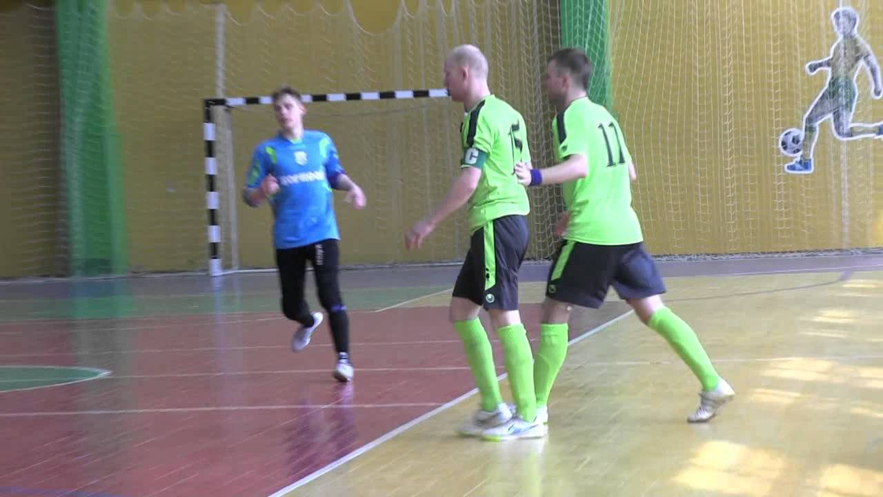 ЦКК (Светлогорск) - БОРИСОВ-900 (Борисов) 1:3 (0:1). 30.04.2016 Обзор матча.