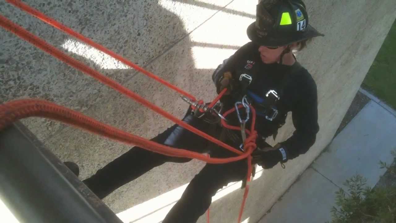 Paramedic Survives Severe Asthma Attack