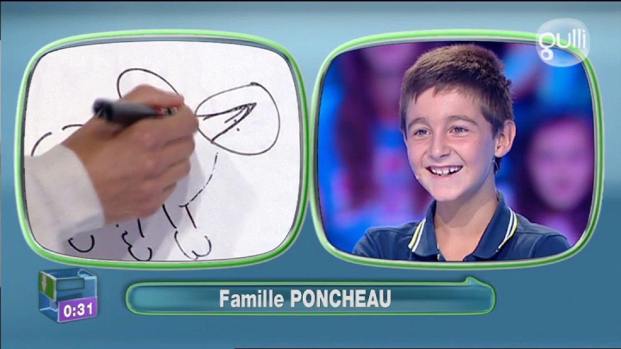 In Ze Boîte - émission 791 - saison 006 