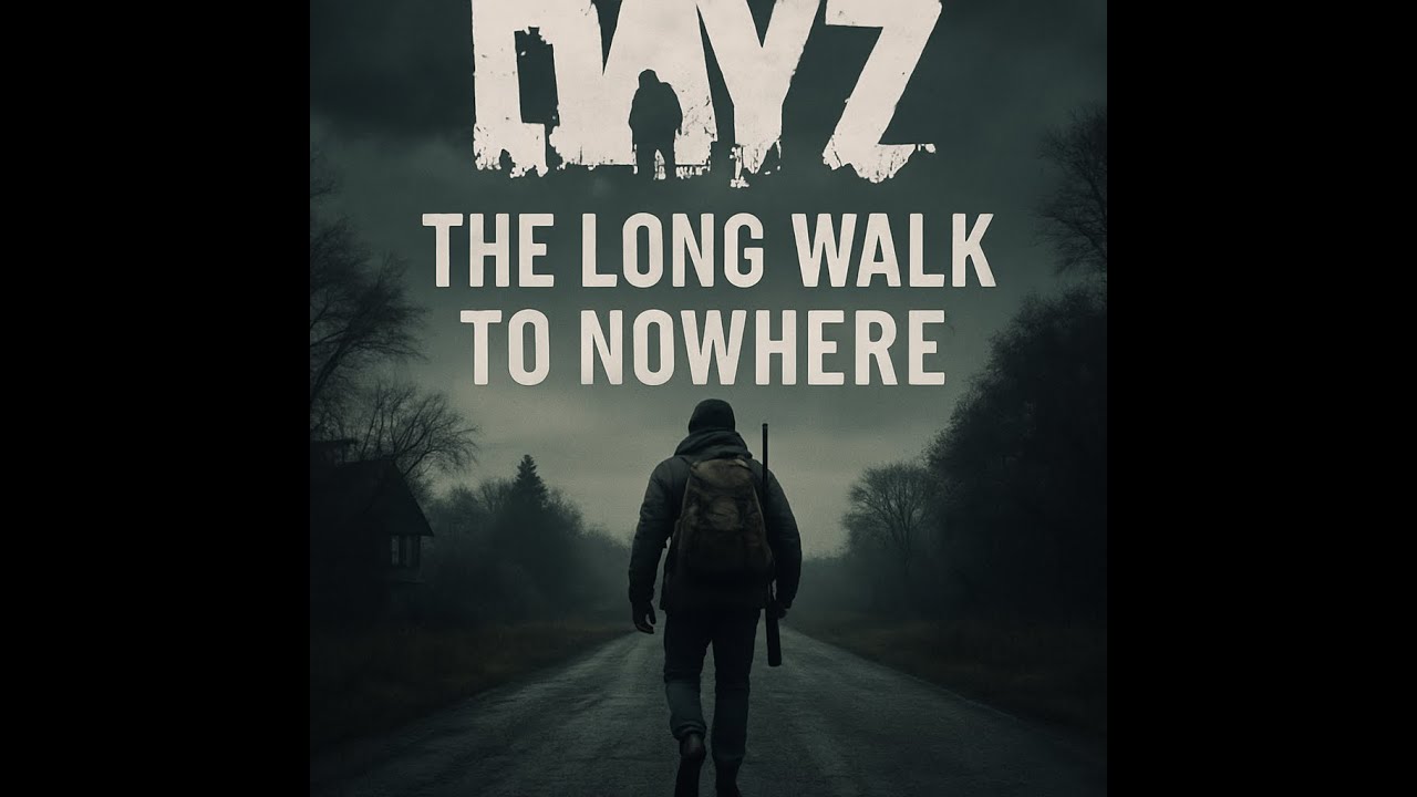 The Long Walk To Nowhere Part 72 ft. PIKEYoDETH