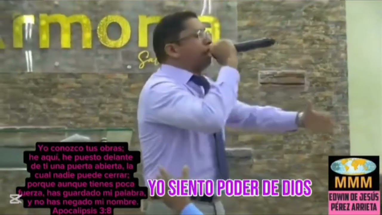 Reflexi&oacute;n B&iacute;blica. Carlos Rodelo.