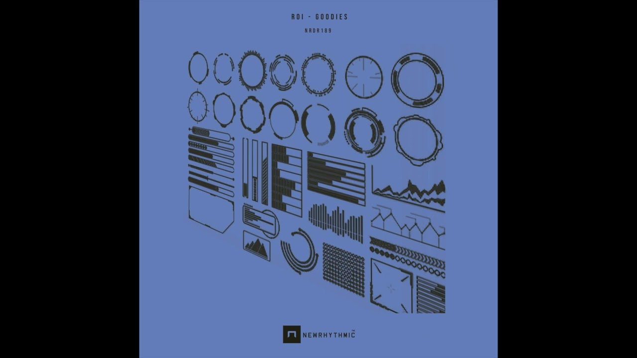 Roi   Goodies Newrhythmic Recs