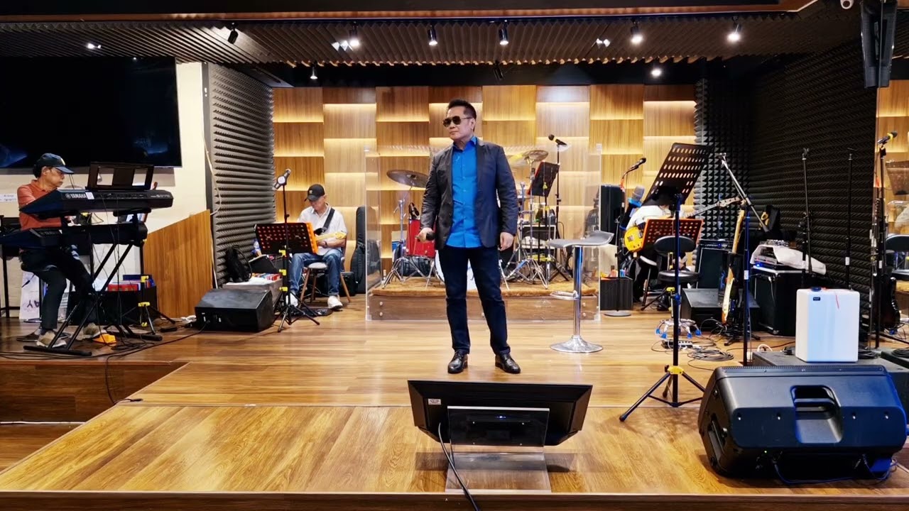 你从来没有爱过我@Budi Xie cover