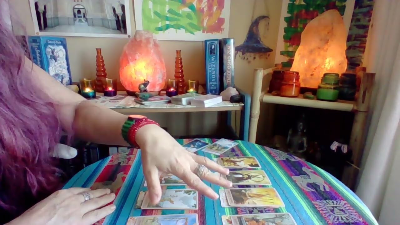 VIRGO!! 🔮 Dos energías compiten por tu amor!! Hay más certeza en alguien de tu presente!!