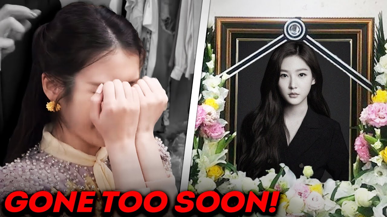 The K Drama Industry Reacts To Kim Sae Ron's Devastating Passing