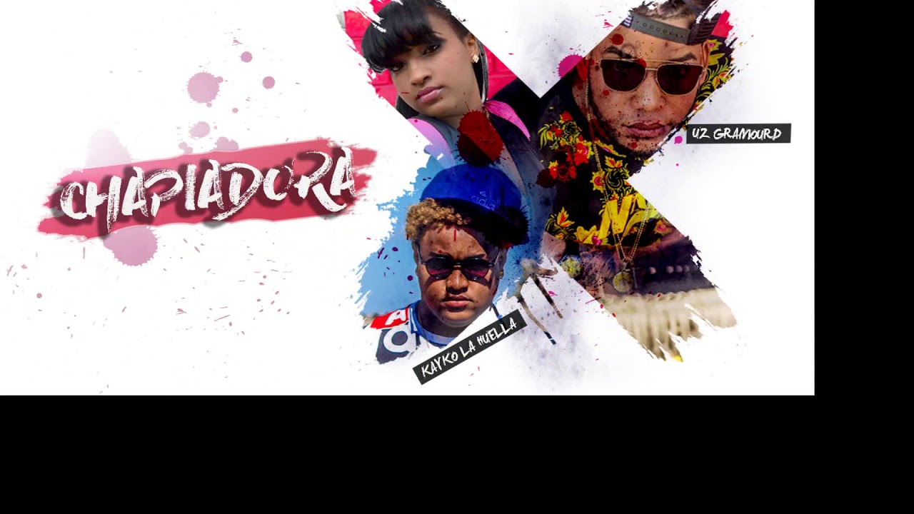 Chapiadora itamar la mami de el flow ➕ kayko y Uz