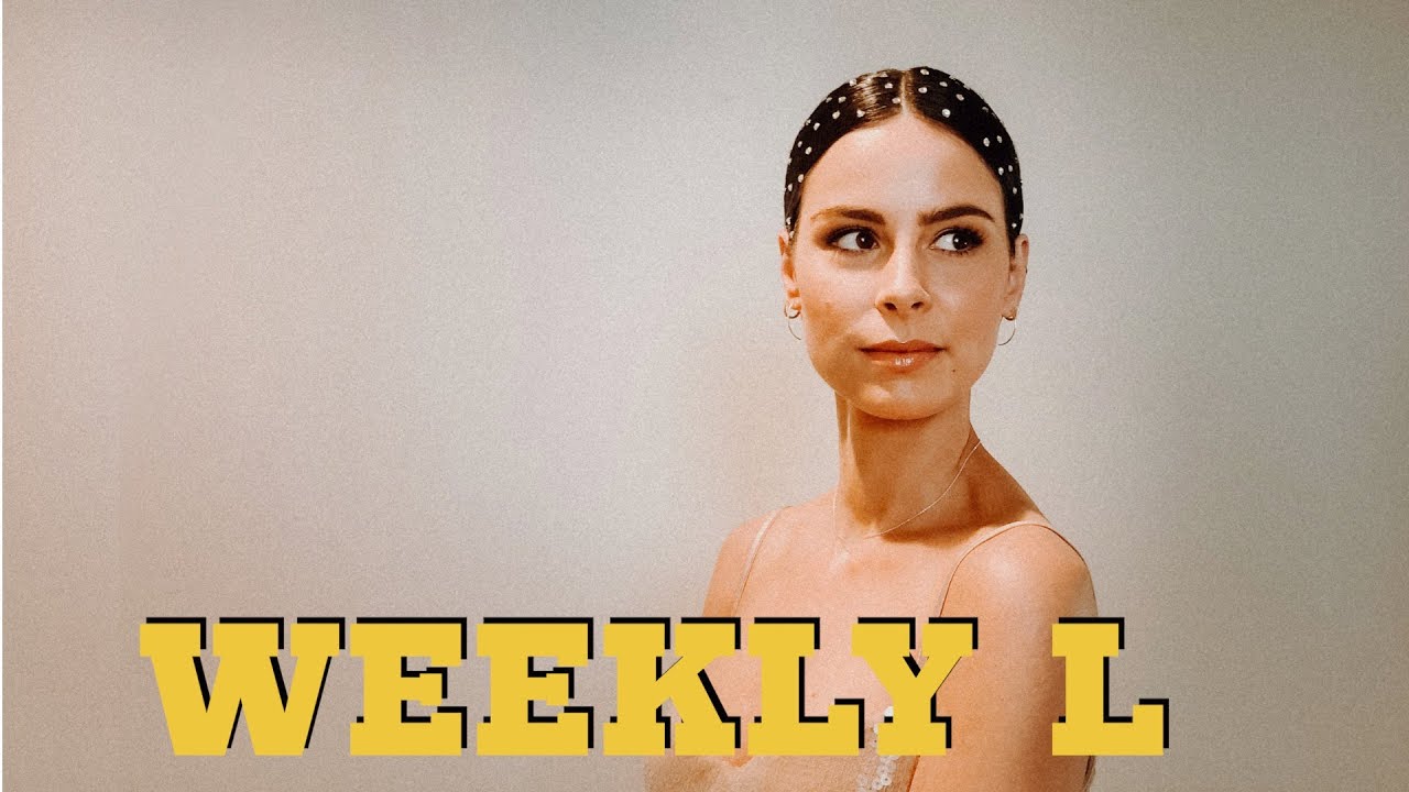Backstage beim Finale von The Voice Kids - Corona Edition | Weekly L - Vol 28 | Lena