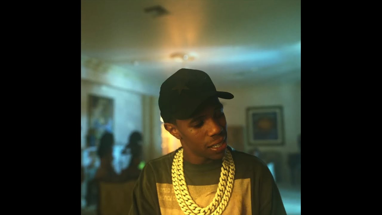 [FREE] A Boogie wit da Hoodie Type Beat 2023 - 