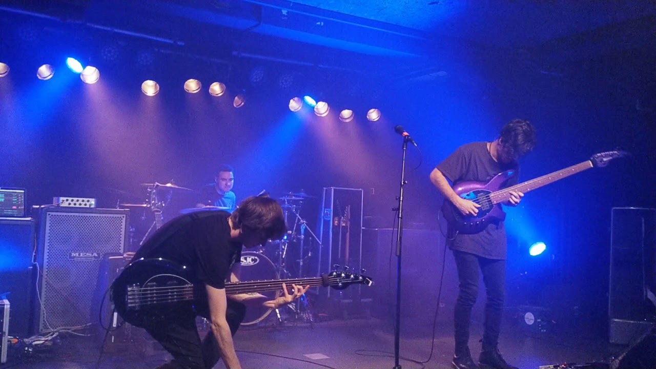 The Omnific @ Zoom Frankfurt