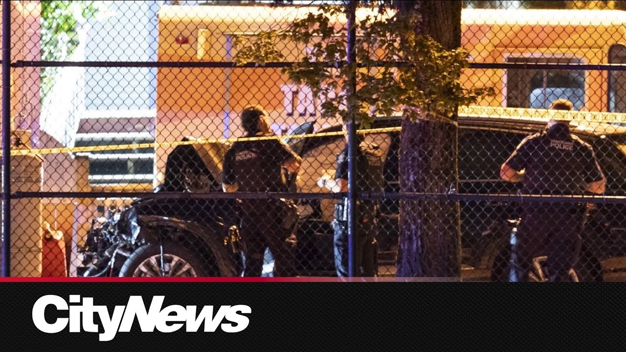 11 dead in ramming attack on Vancouver Filipino festival