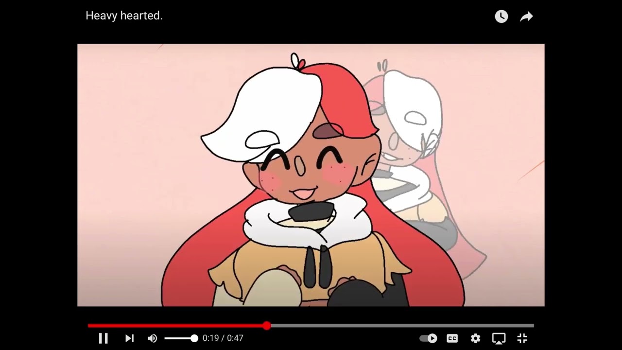 Animation progress (2019 -2021(summer))