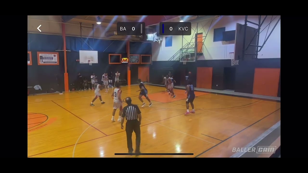 Warona B Sikwane | Mid season highlights 2025-2026