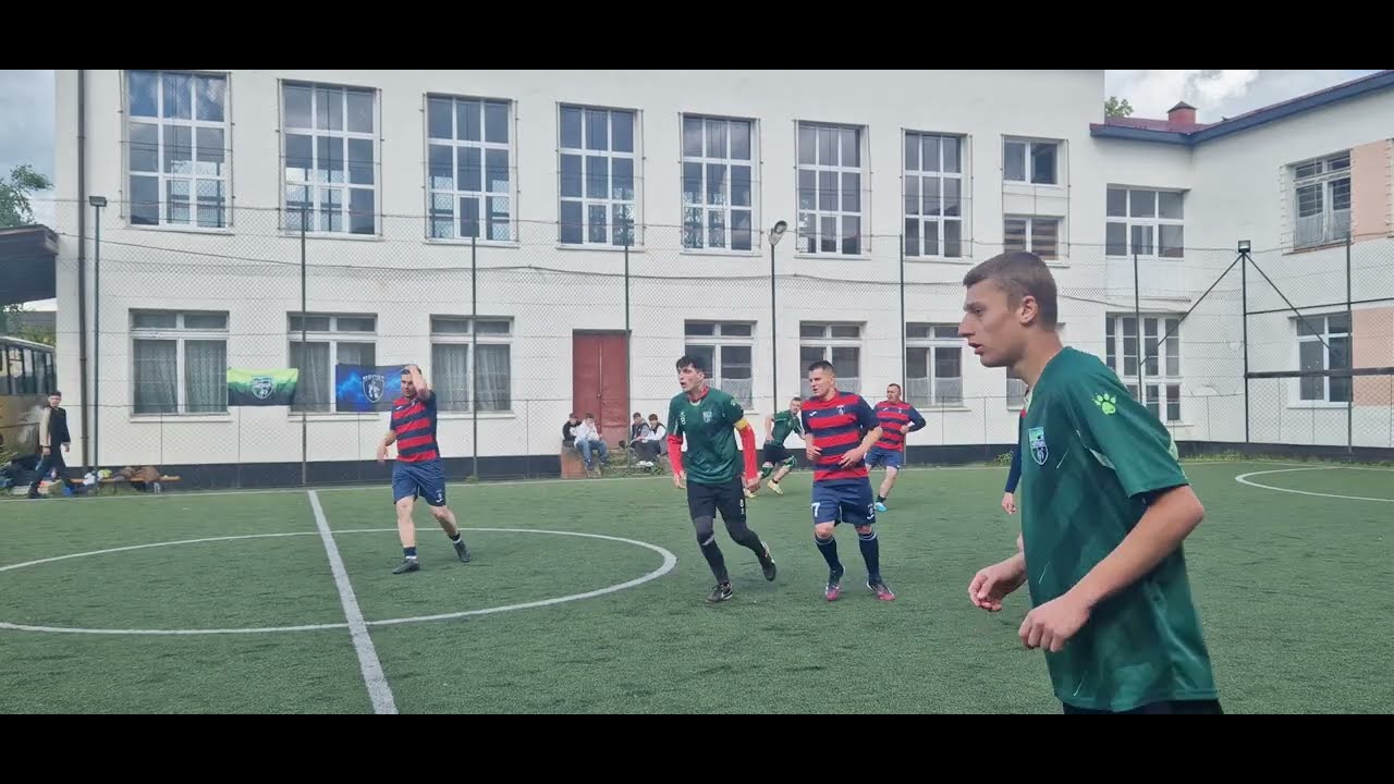 1 коло Шпіца - Молот