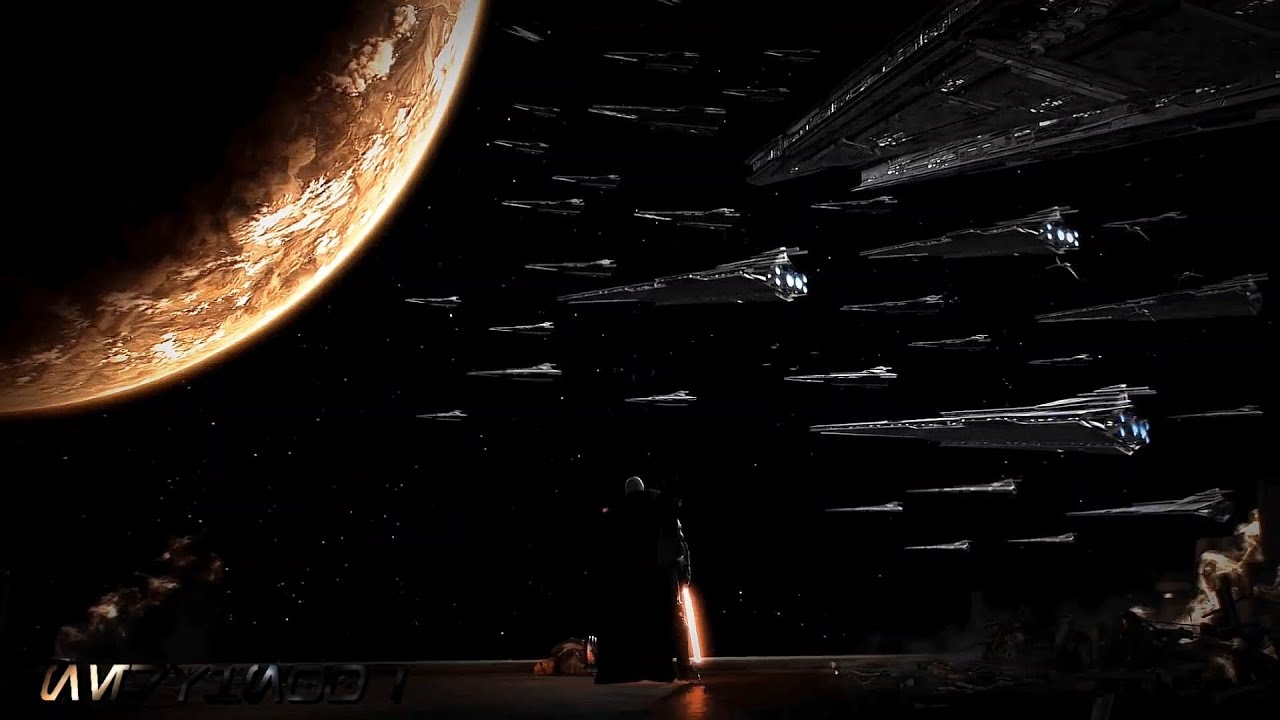 sith empire edit