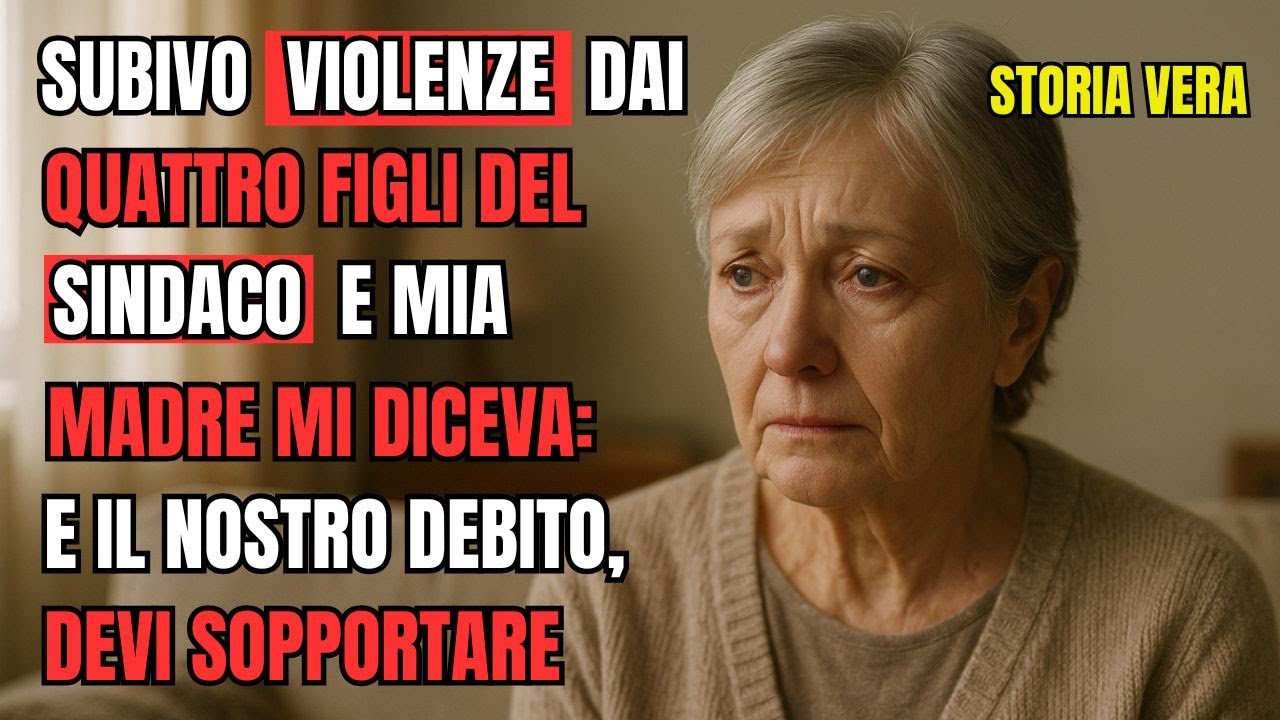 👵🏻 Storia vera di forza e rinascita: cosa ci insegna questa nonna straordinaria