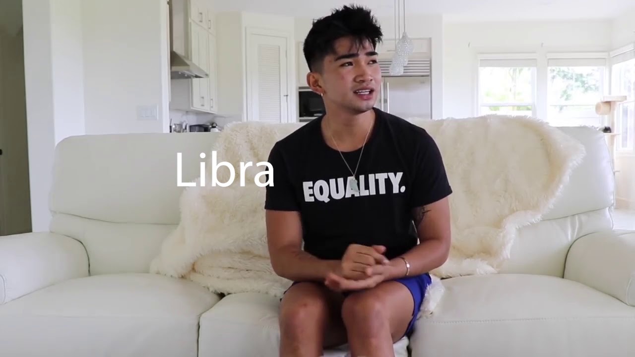 Zodiac sign videos to watch on the toilet
