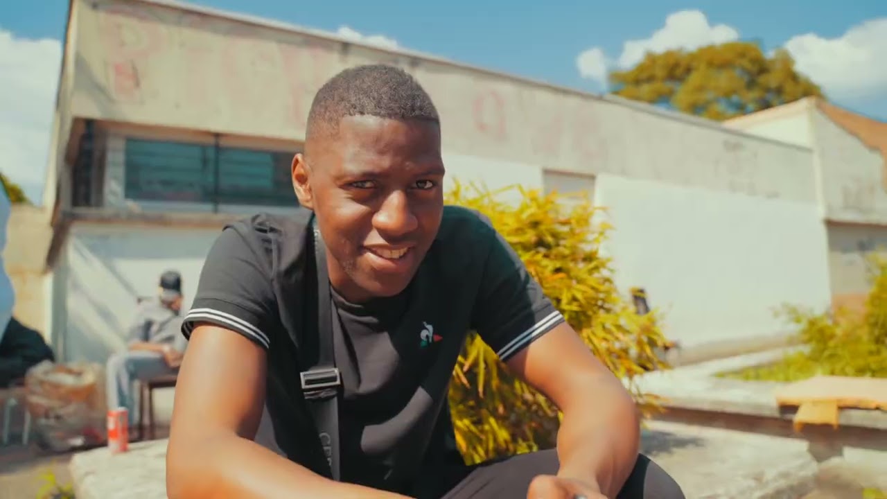 By Le Diplômé feat Nokka Gang - 6.3