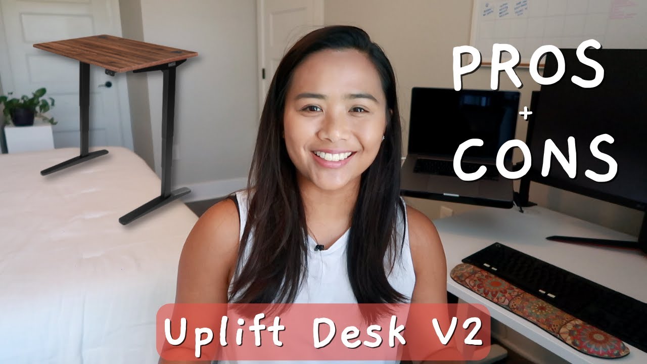 Uplift Desk Review: Is It Worth the High Price Point? My Review 8 Months Later
