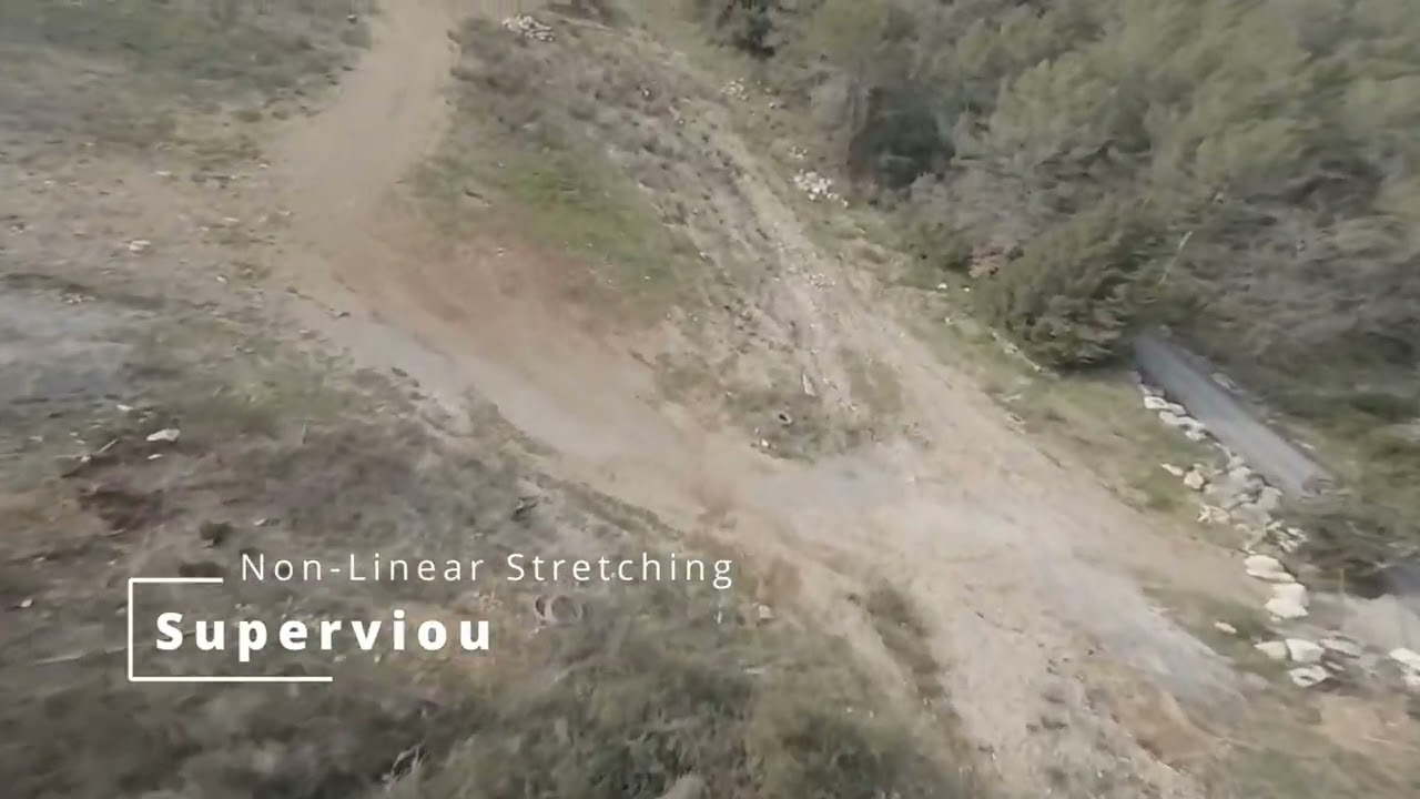 CMW Macro Merica Tuning Flight & Editing Process.