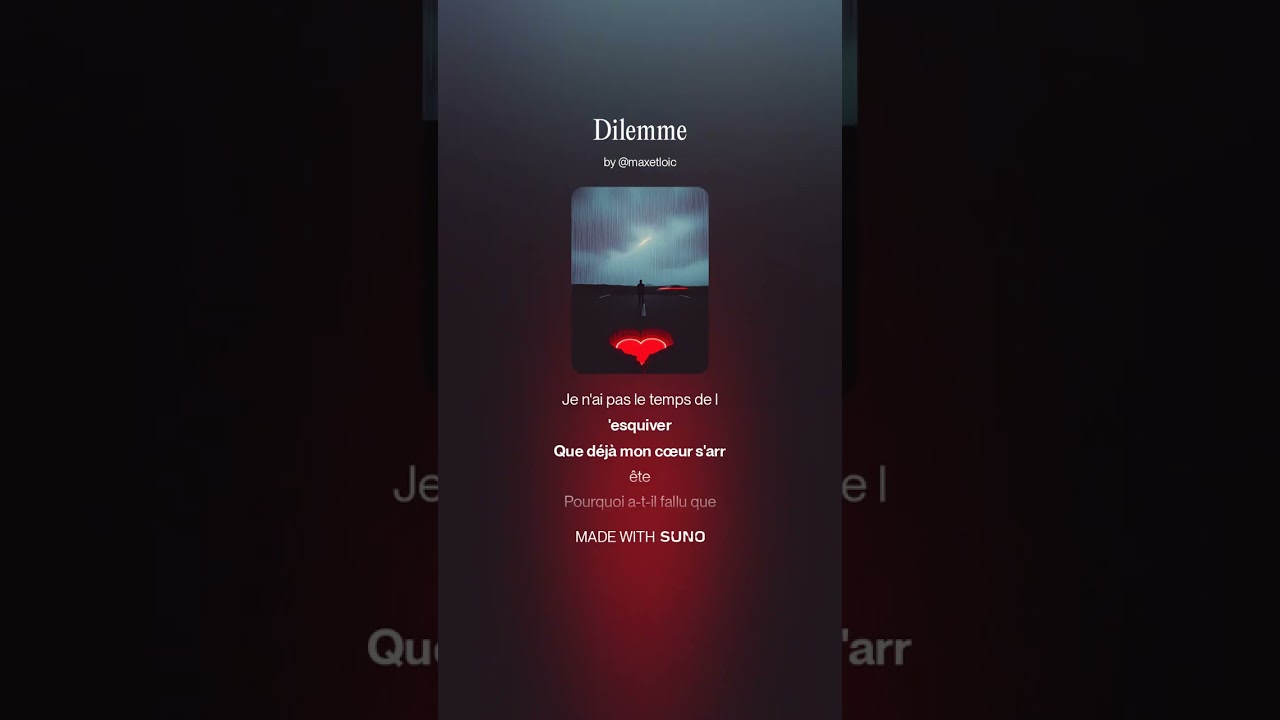 Dilemme