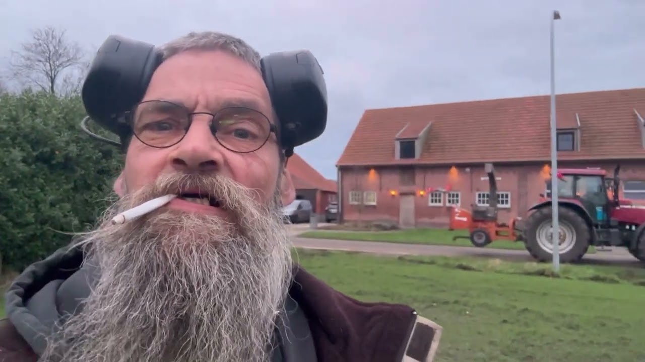 Een fase 1 filmpje 