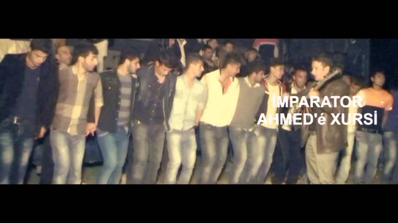 İMPARATOR AHMED'é XURSİ FOTO ESRA 2014 NEW HD.0542 783 64 61
