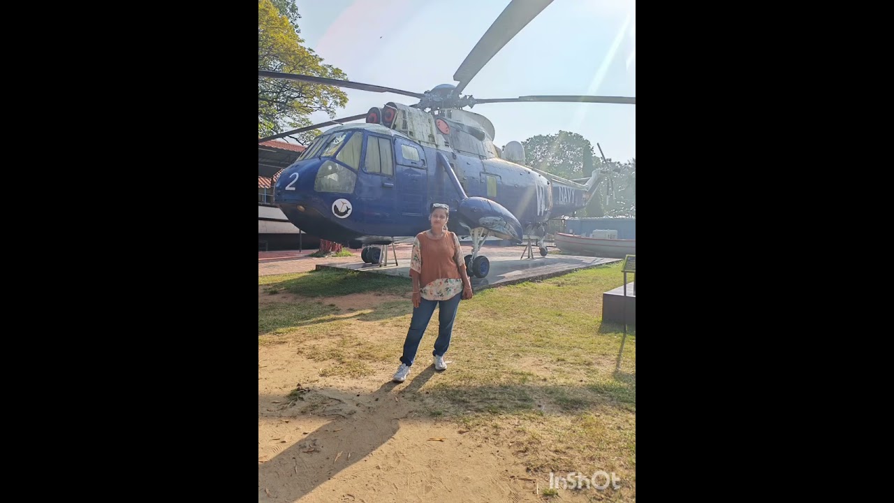 Kerala Trip! Day 1
