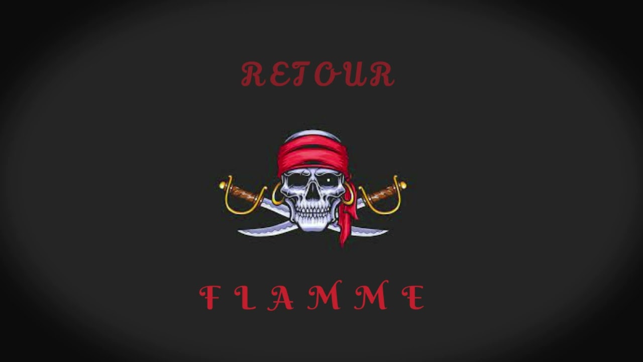 King-Sparta - Retour Flamme (audio)