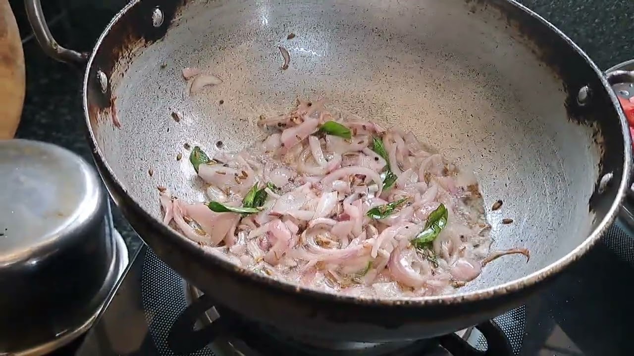Fodni taklela bhat🥰🥰