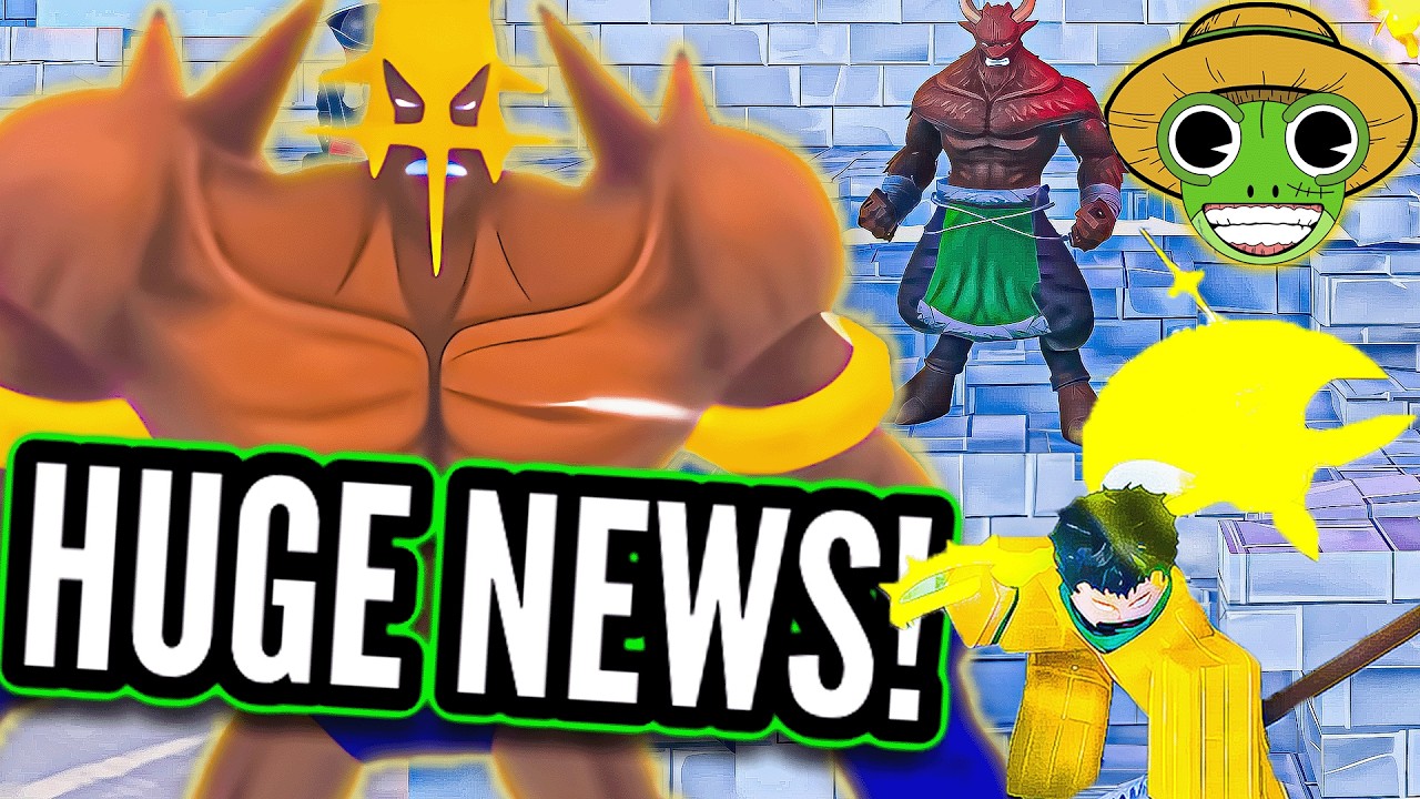 RELL Seas Just Revealed WHAT WE'VE ALL BEEN WAITING FOR...