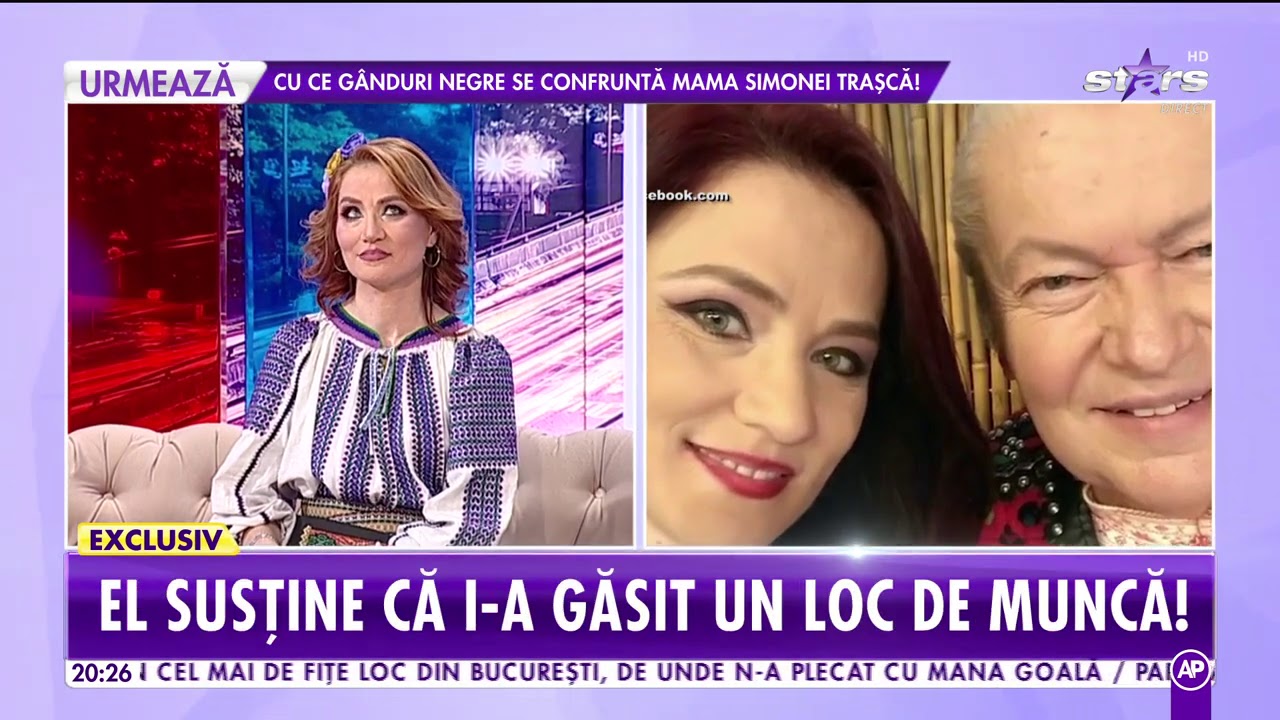 Scandalul dintre Nicoleta Voicu și Gherghe Turda reîncepe!