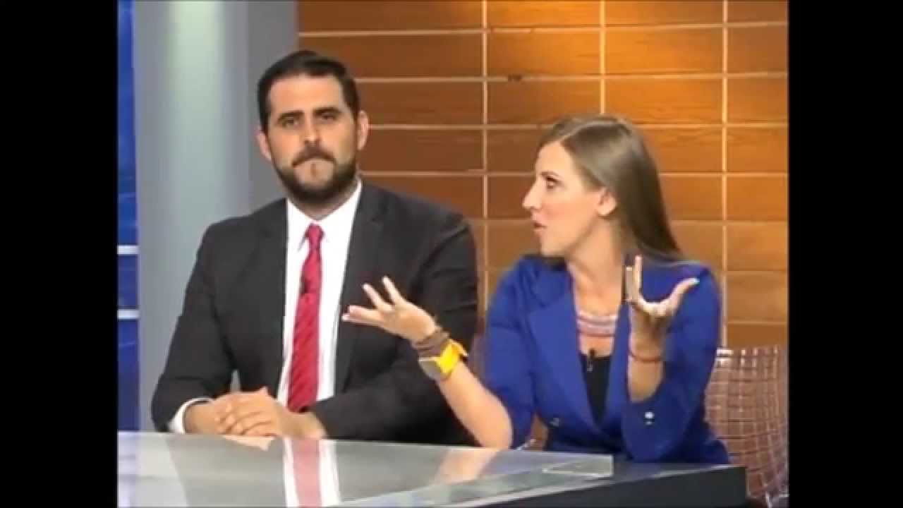 Chataing TV - Un Doble Para Las Piernas de Chino