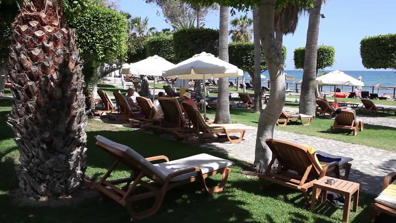 Elias Beach Hotel