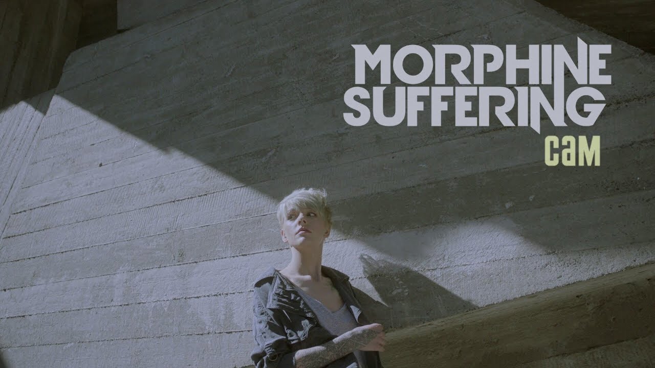Morphine Suffering &mdash; Сам (Official Music Video)