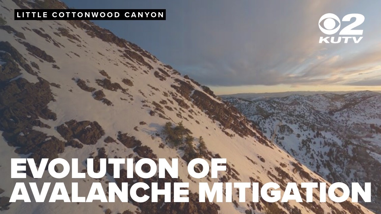 State official discusses evolution of avalanche mitigation after two killed in 24 hours