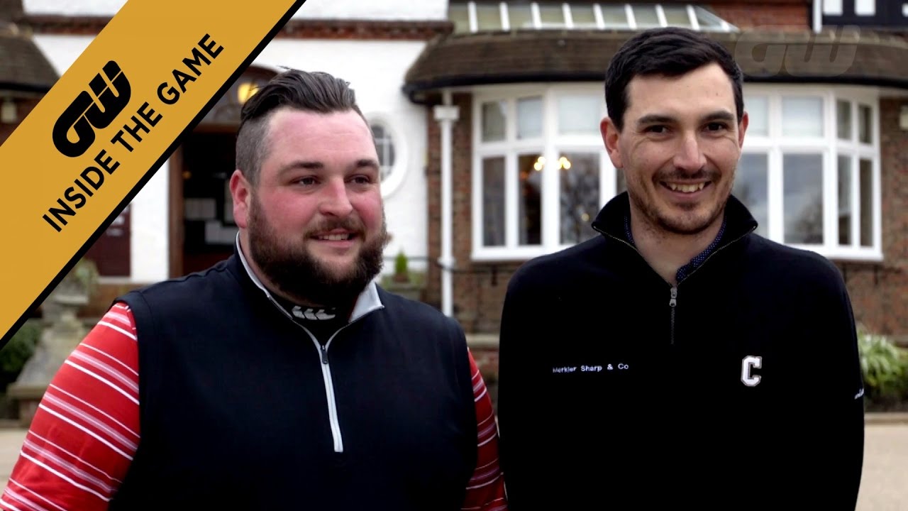 Inside The Game: Sunningdale Foursomes