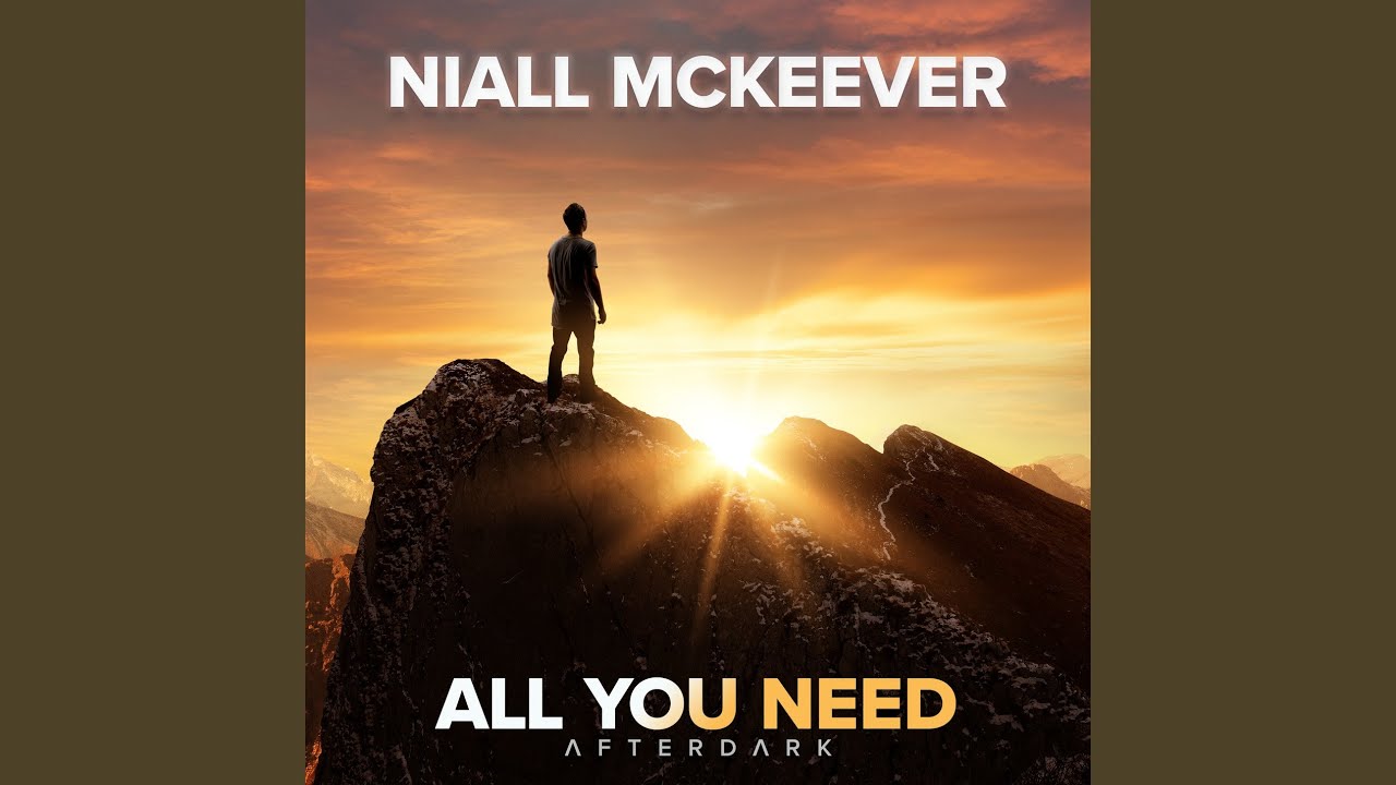 All You Need (Extended Mix)