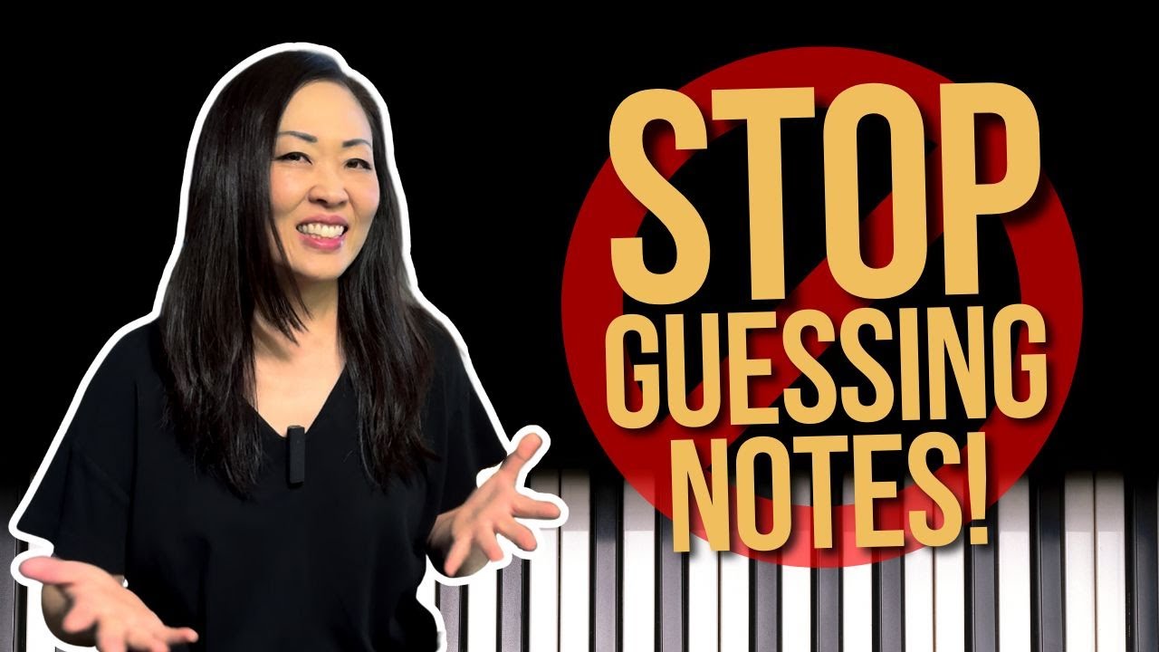 Master Intervals & Play with Confidence