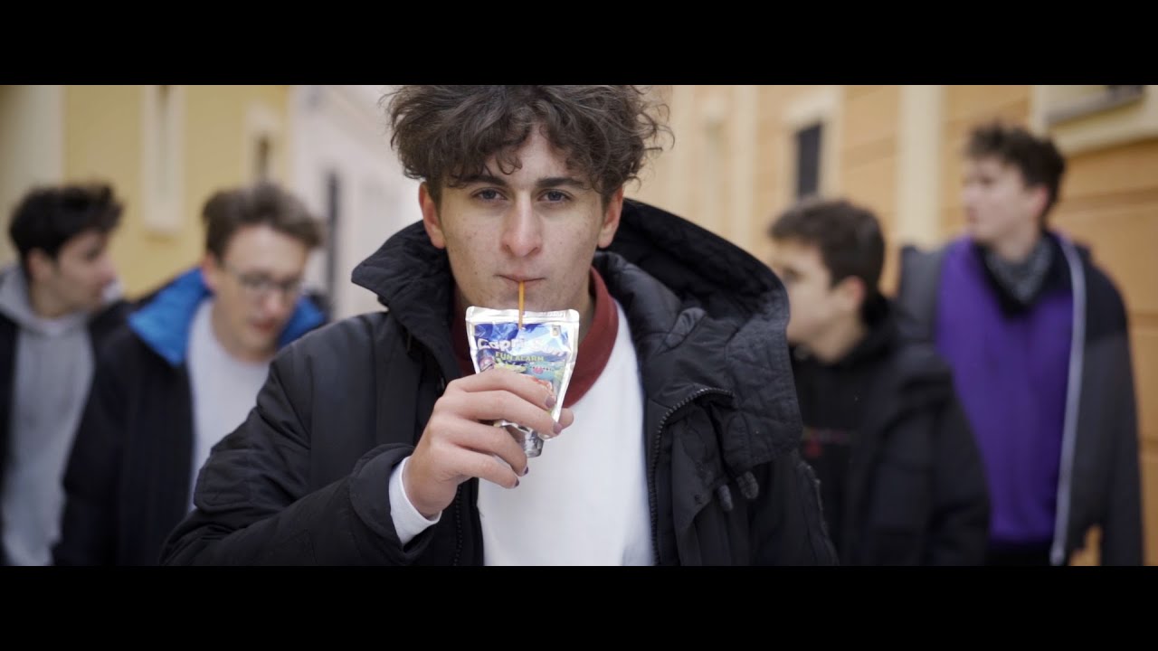 KYS - Specialist [Official Video]
