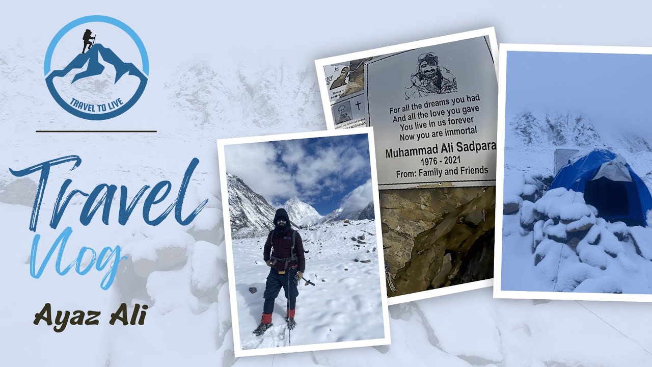 K2 Trek full story | The second-highest mountain on Earth | Stunning Views | K2 Stories & Music