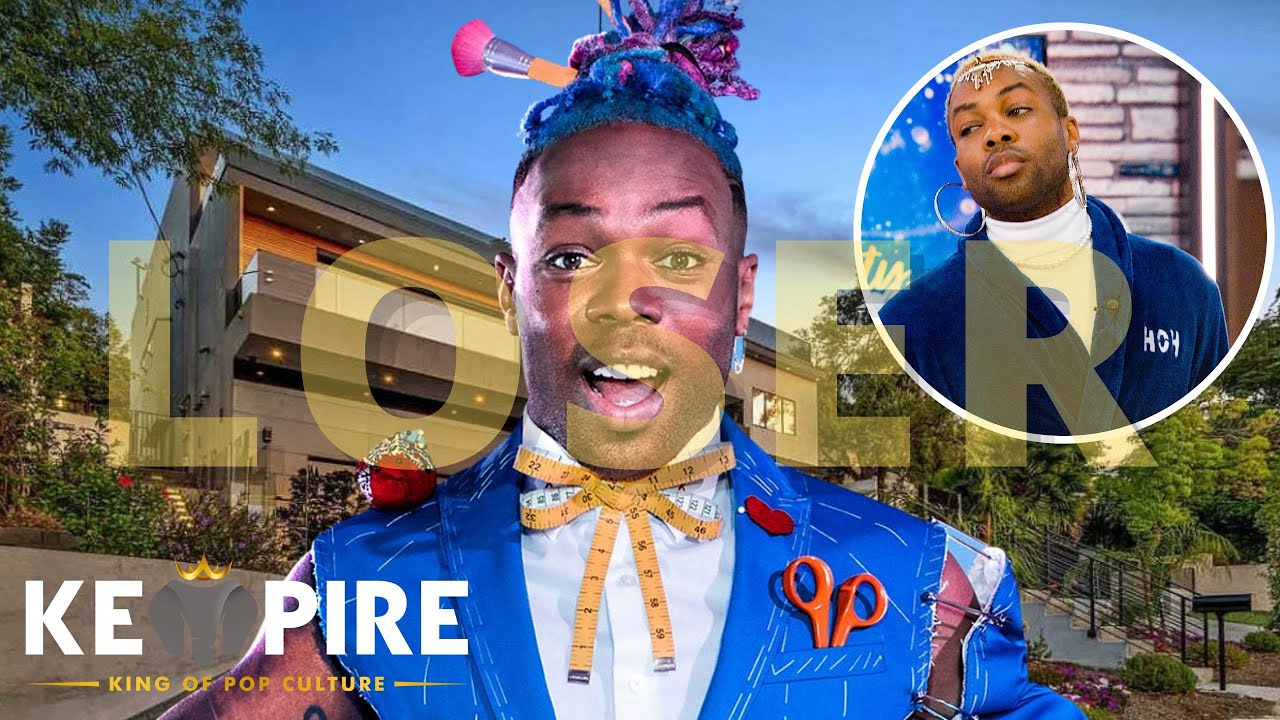 Todrick Hall LOSES Again & Ordered to Pay Over $100K in Default Judgement for Back Rent