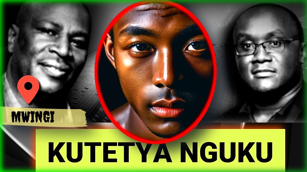 EP063B KUTETYA NGUKU NA SAMMY MULINGE    MUTEMI CASE