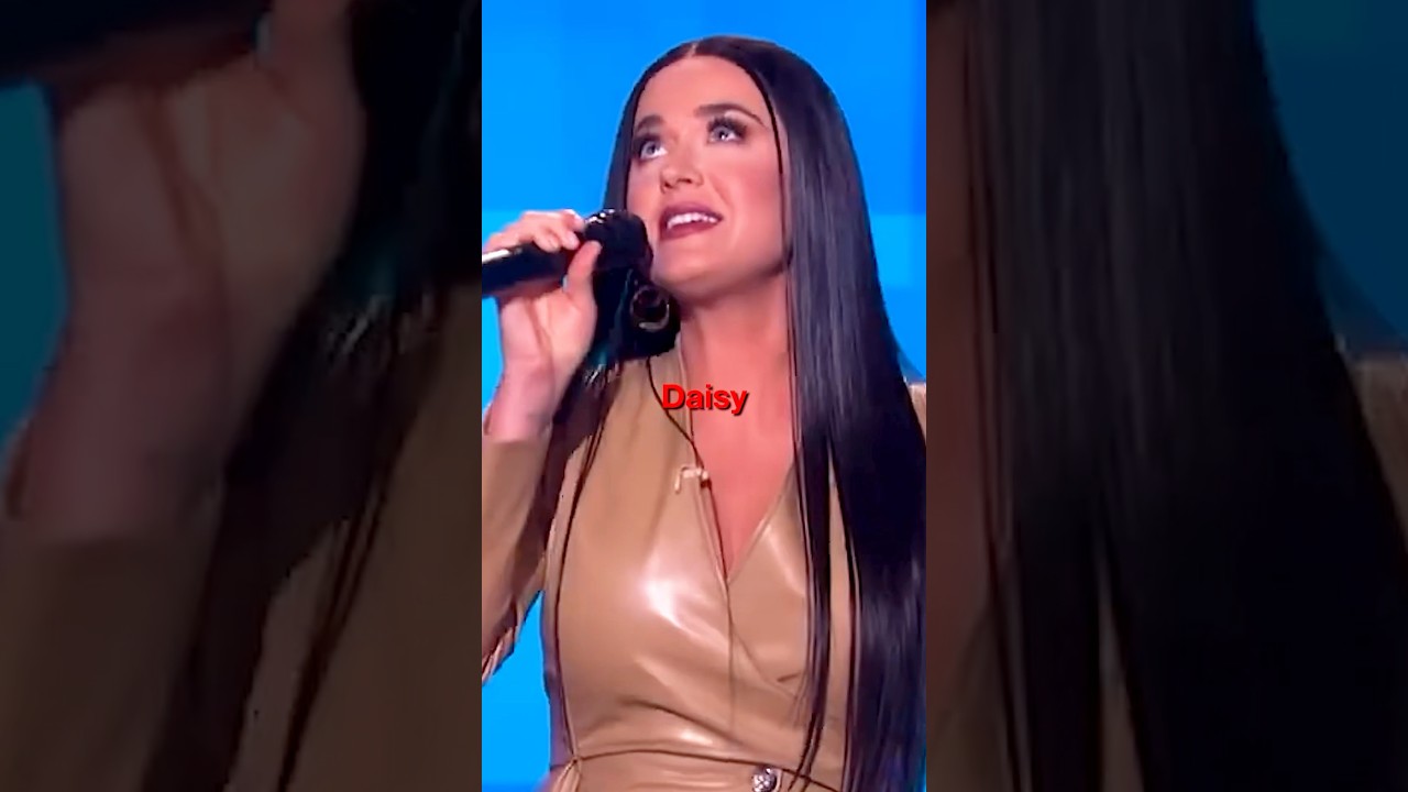 If Katy Perry Were to Rewrite &lsquo;Roar&rsquo; 🤣💕